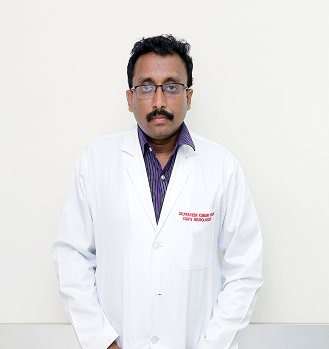 Dr. Praveen Kumar Yada